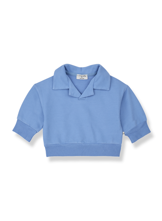 1+ in the family | ampolla | ultramarine