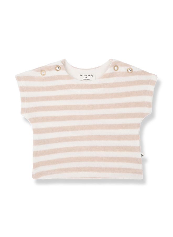 1+ in the family  | kavala | blossom