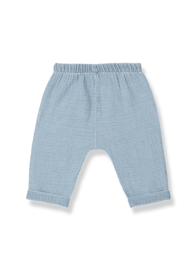 1+ in the family | zante | denim