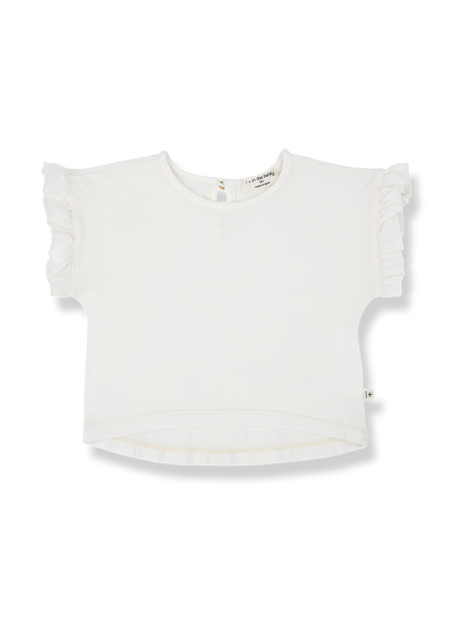 1+ in the family  | campanet | off-white