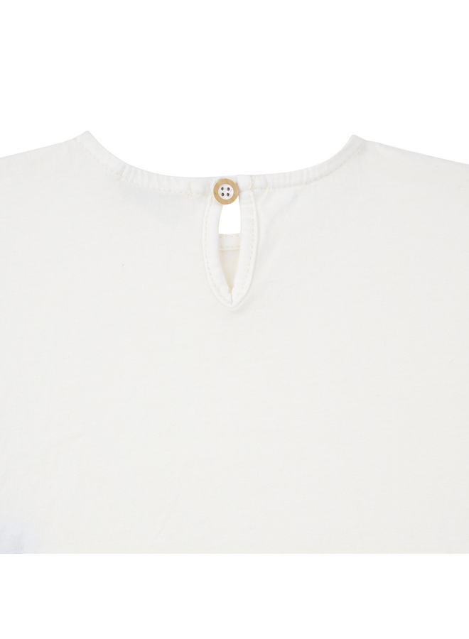 1+ in the family  | campanet | off-white