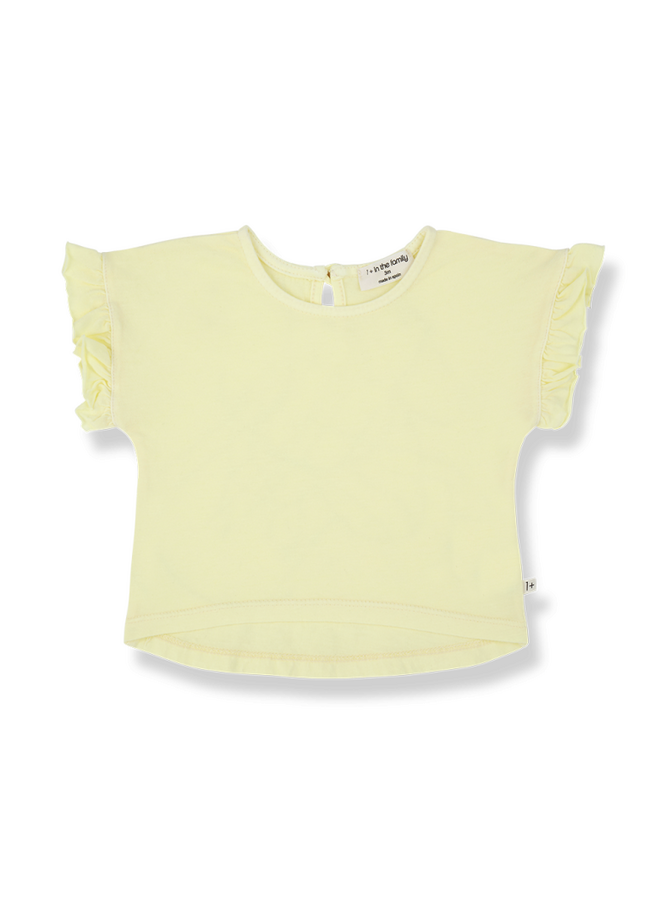 1+ in the family | campanet | lemon