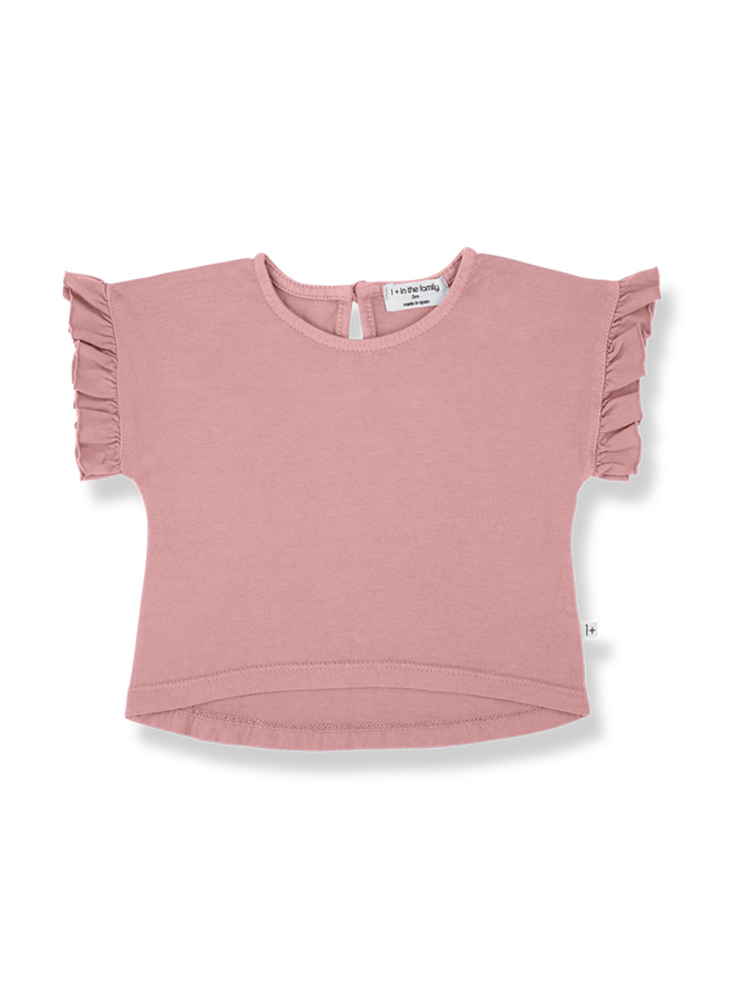 1+ in the family  | campanet | strawberry