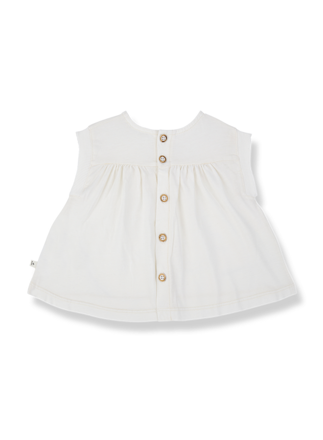 1+ in the family  | ariany | off-white