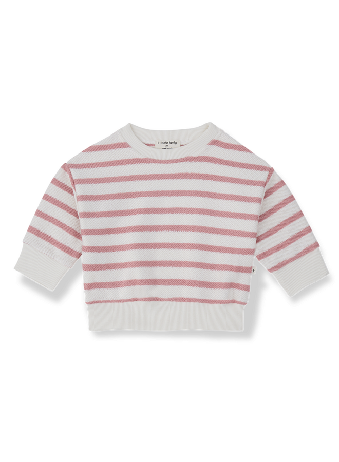 1+ in the family | marroig | strawberry