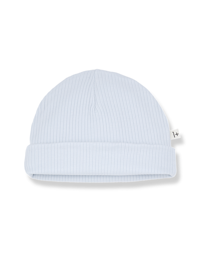 1+ in the family | kai | misty-blue