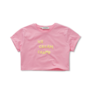 Sproet & Sprout | boxy t-shirt ice cream | podium pink