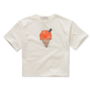 Sproet & Sprout | t-shirt ice cream | off-white
