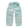 Sproet & Sprout | denim pants green | silt green