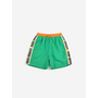 Bobo Choses | bobo choses tracksuit bermuda shorts | multicolor