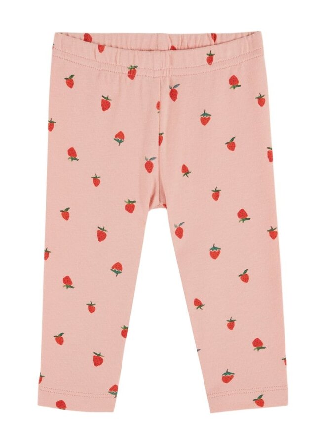 Emile & Ida | legging imprime | guariguette