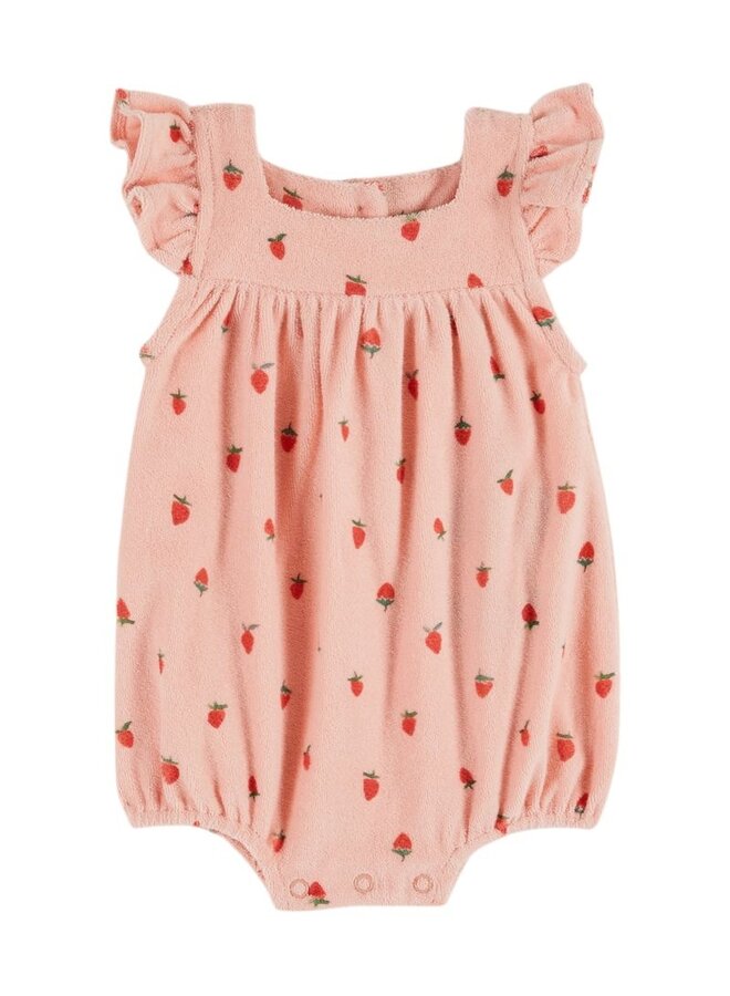 Emile & Ida | combibloomer imprime all over | guariguette