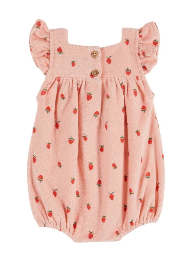 Emile & Ida | combibloomer imprime all over | guariguette