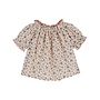 Emile & Ida | blouse imprimee | bergere