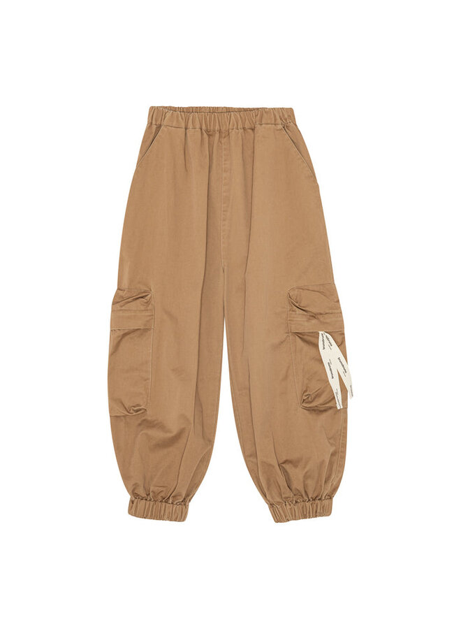 Brunobruno nation | dickson pants | kelp brown