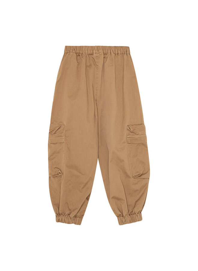 Brunobruno nation | dickson pants | kelp brown
