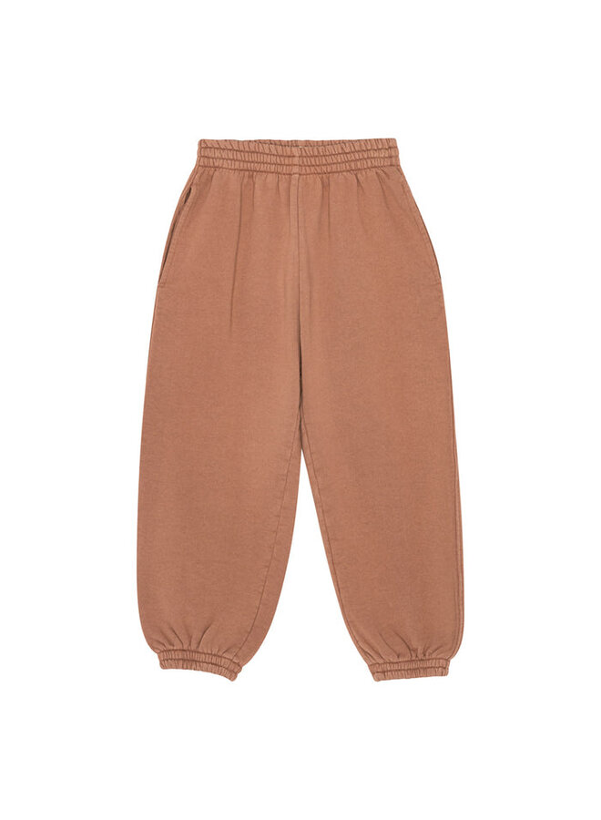 Brunobruno nation | ella pants | clove bordeaux