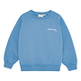 Brunobruno nation | norah sweatshirt | provence blue