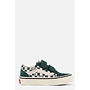 Vans | youth | old skool | geo check mystic moss