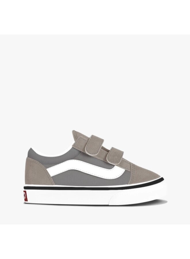 Vans | toddler | old skool | 2-tone frost grey