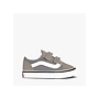 Vans | toddler | old skool | 2-tone frost grey