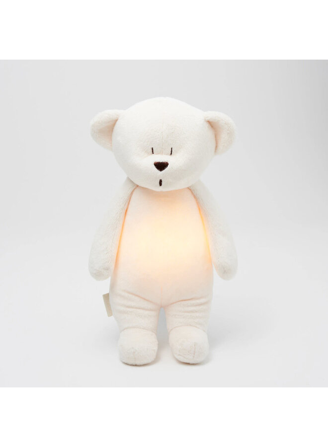 Moonie | the humming bear | cream