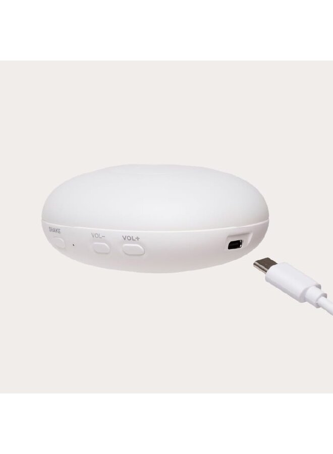 Moonie | the humming bear | cream