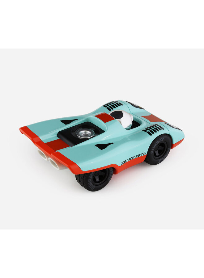 Playforever | zemonsta klaus