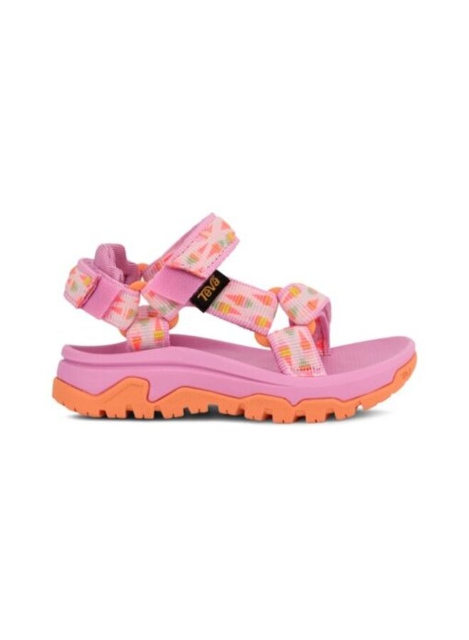 Teva | hurricane | scoop pink