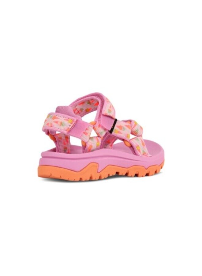 Teva | hurricane | scoop pink