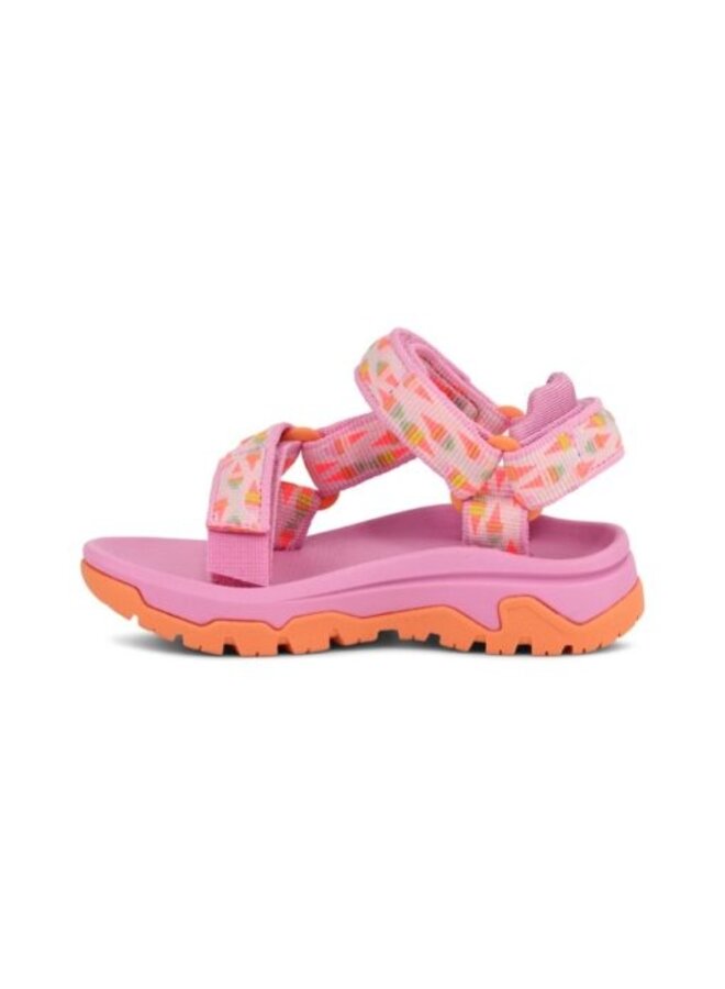 Teva | hurricane | scoop pink
