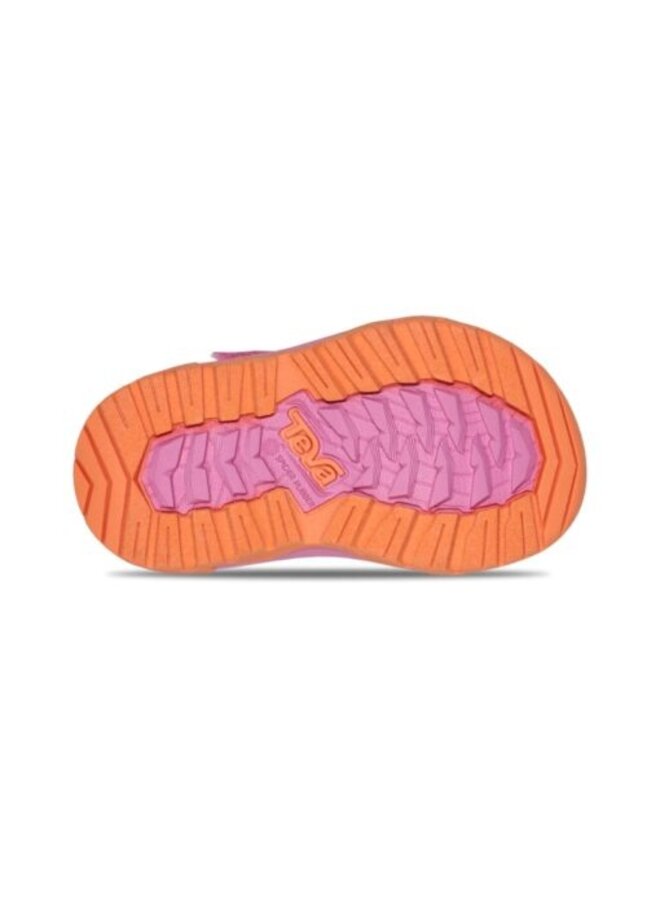 Teva | hurricane | scoop pink