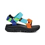 Teva | hurricane | neon multi