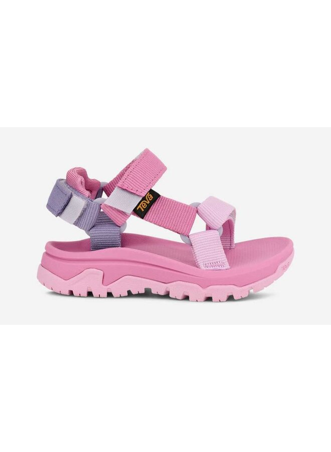 Teva | hurricane | bright pink multi