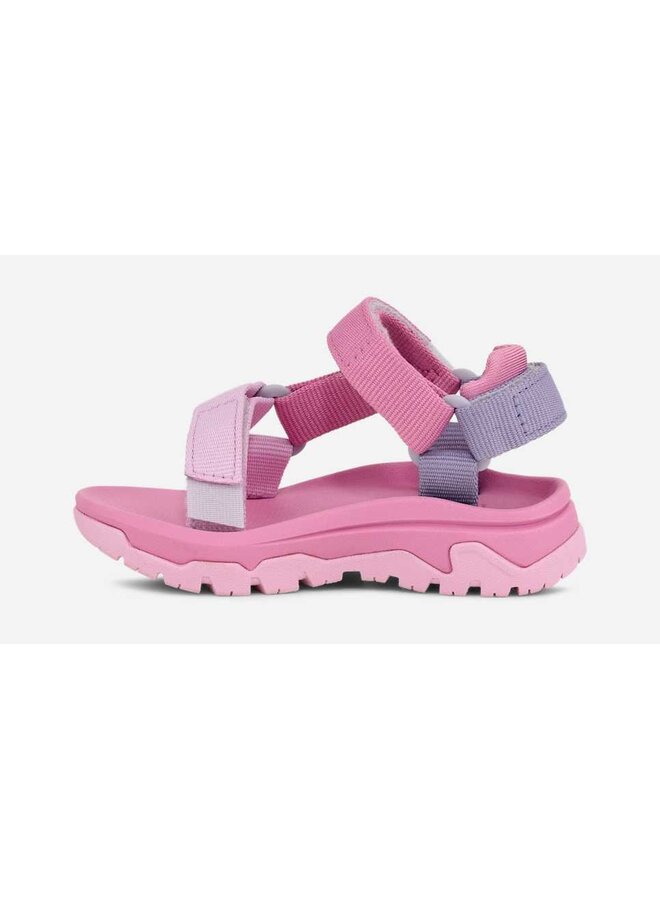 Teva | hurricane | bright pink multi