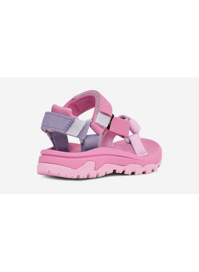 Teva | hurricane | bright pink multi