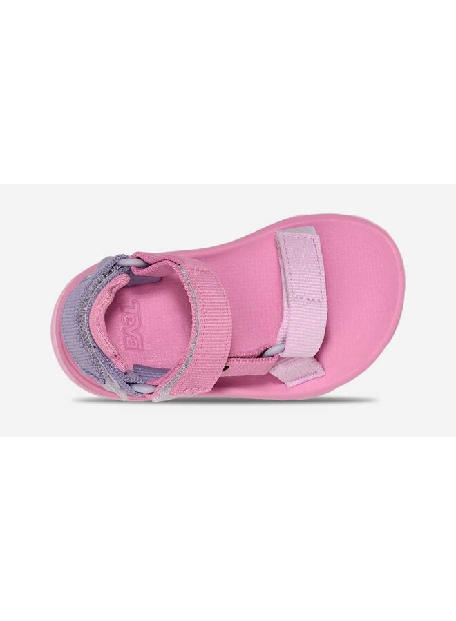 Teva | hurricane | bright pink multi