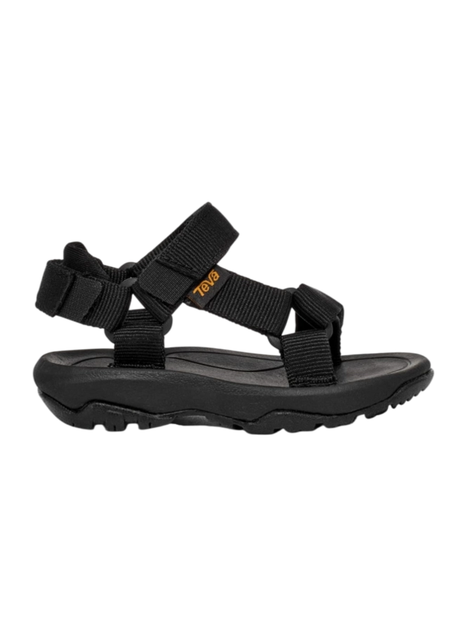 Teva | hurricane | black