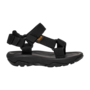 Teva | hurricane | black