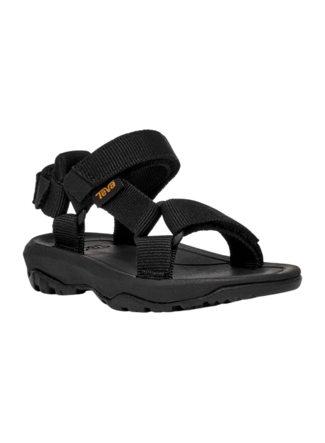 Teva | hurricane | black