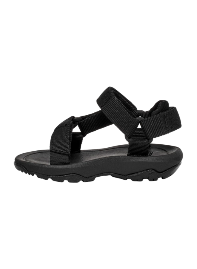 Teva | hurricane | black