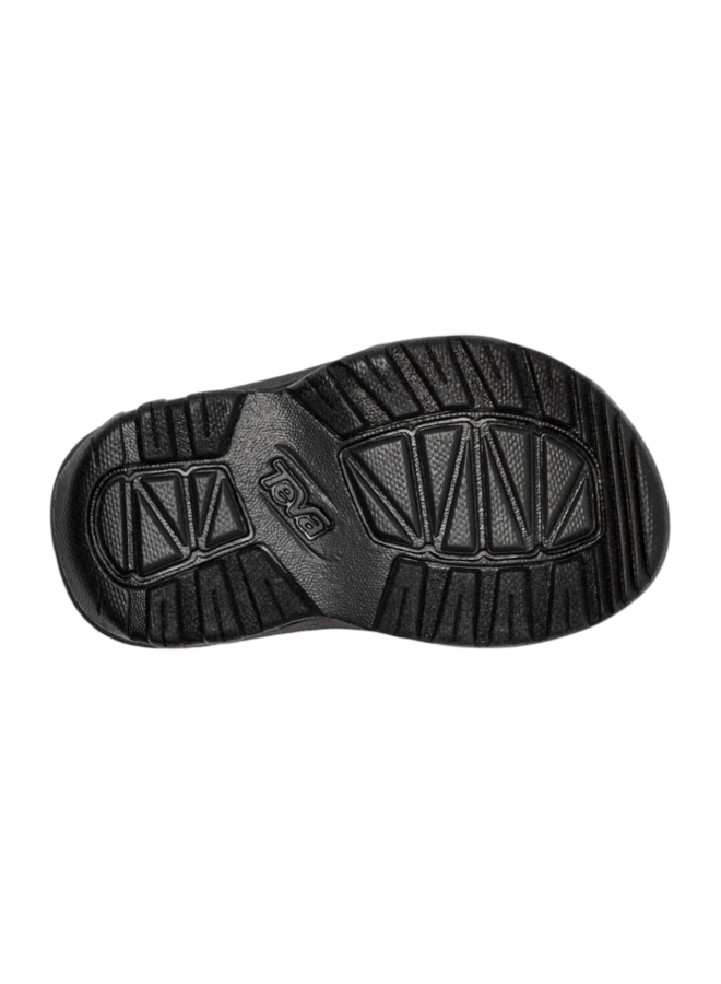 Teva | hurricane | black