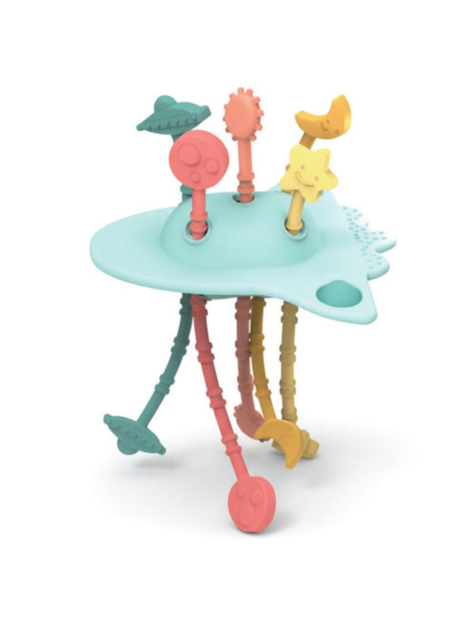 Little L | sensory rocket