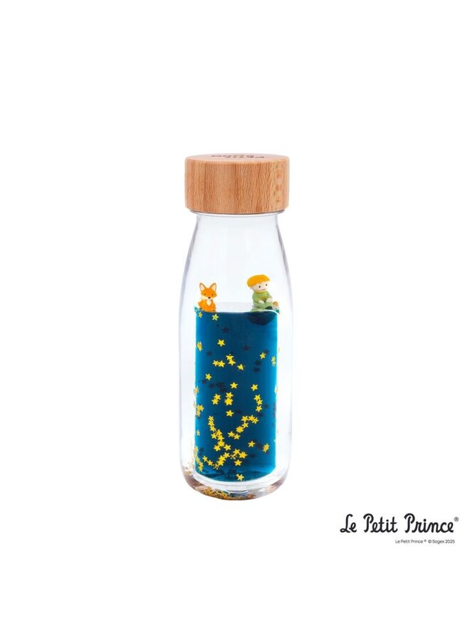 Petit Boum | move petit prince