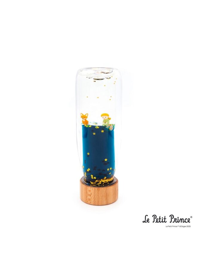 Petit Boum | move petit prince
