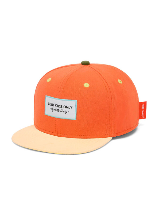 Hello Hossy | mini sunrise