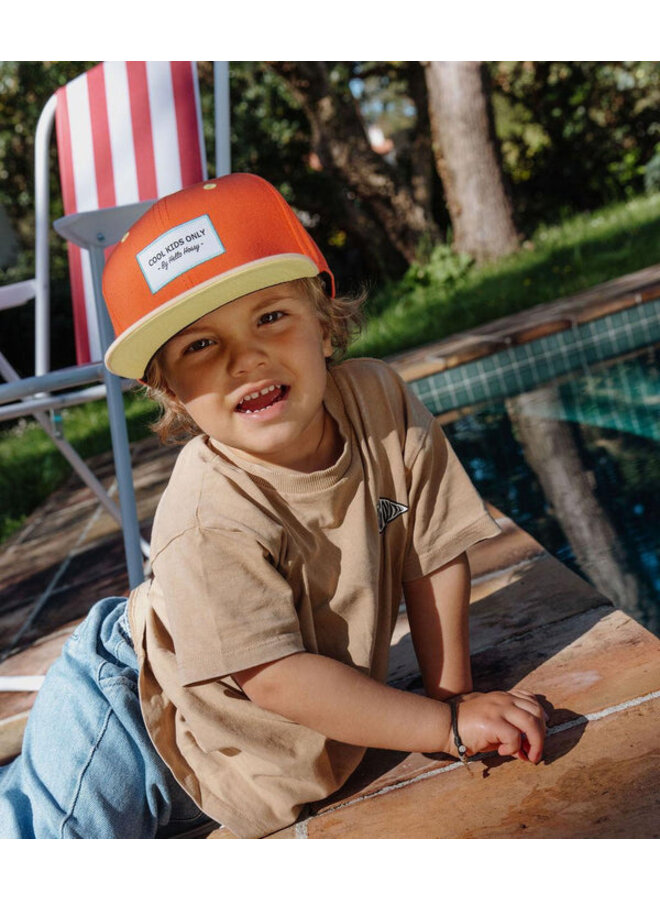 Hello Hossy | mini sunrise