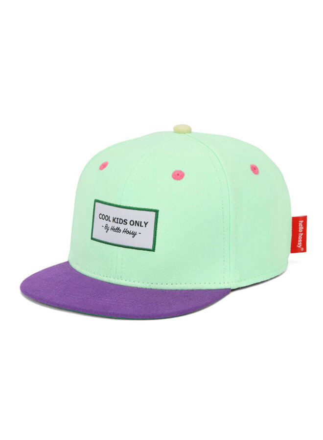 Hello Hossy | mini mint