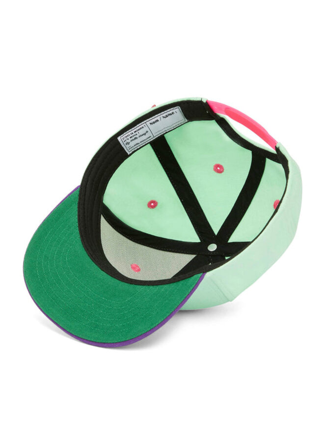 Hello Hossy | mini mint