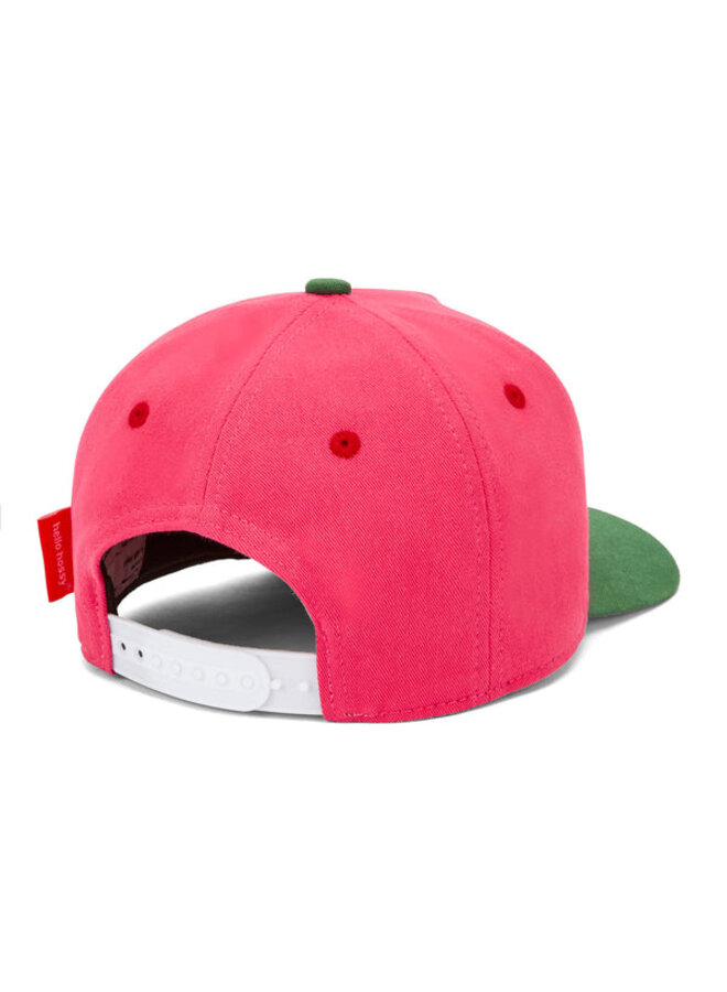 Hello Hossy | mini fuchsia